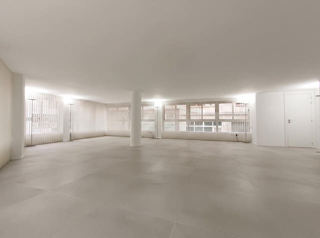 Toimisto vuokrattavana paikassa La Missió, Palma de Mallorca - 2 350 € (Ref: 10171817)