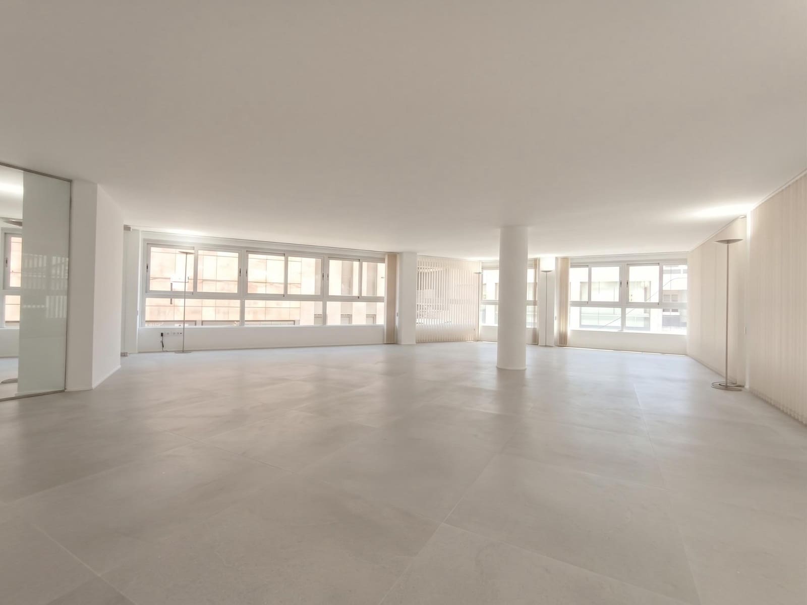 Büro zu vermieten in Palma de Mallorca - 2.350 € (Ref: 10171817)