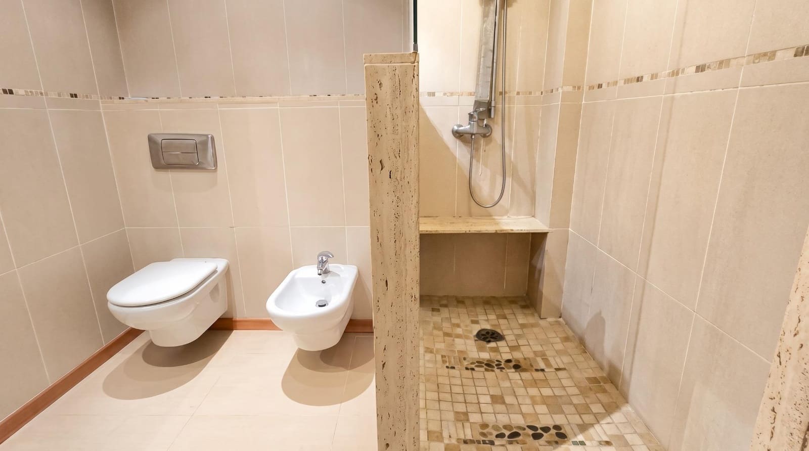 1 soverom Leilighet til salgs i Palma de Mallorca - € 415 000 (Ref: 10174066)