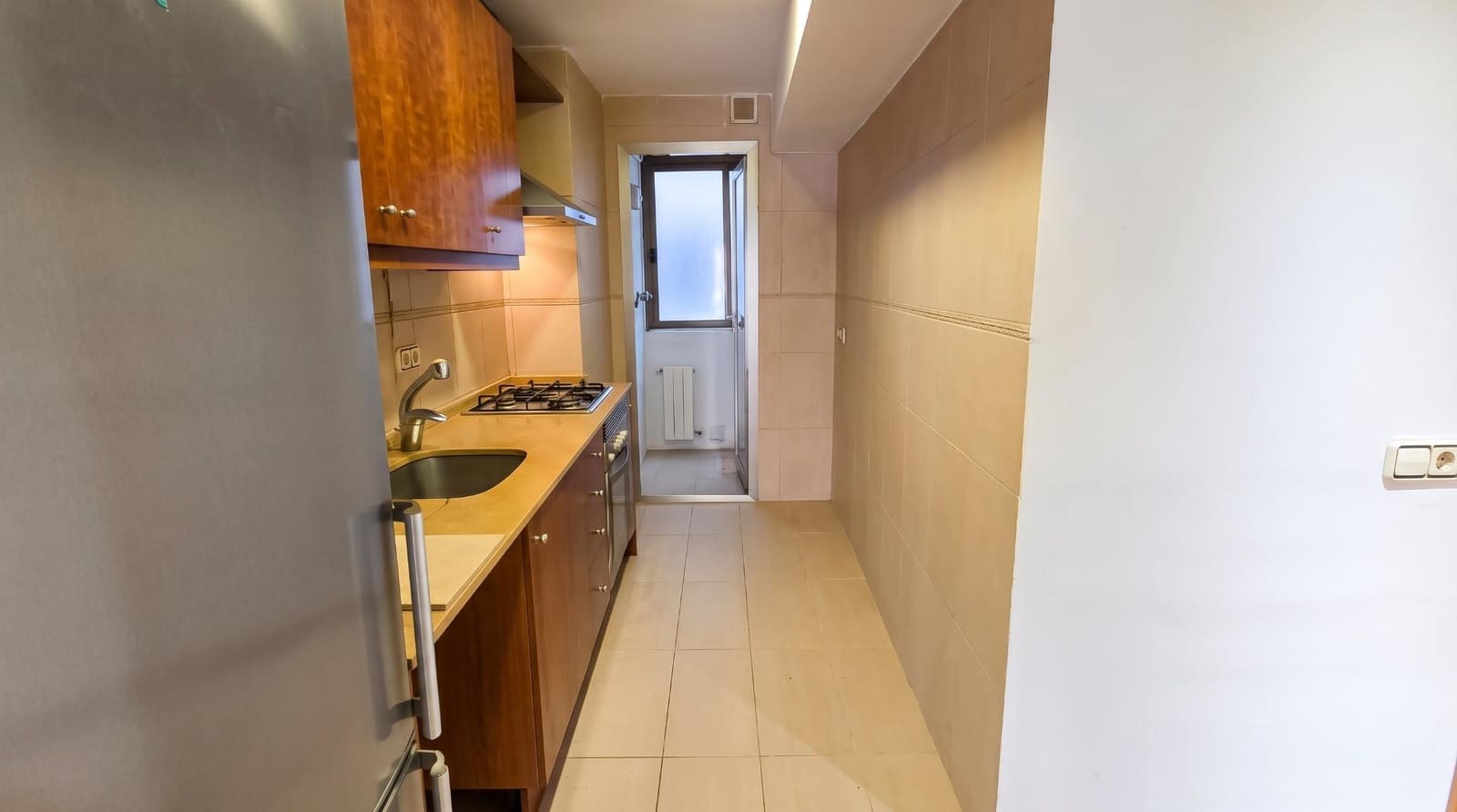 1 soverom Leilighet til salgs i Palma de Mallorca - € 415 000 (Ref: 10174066)