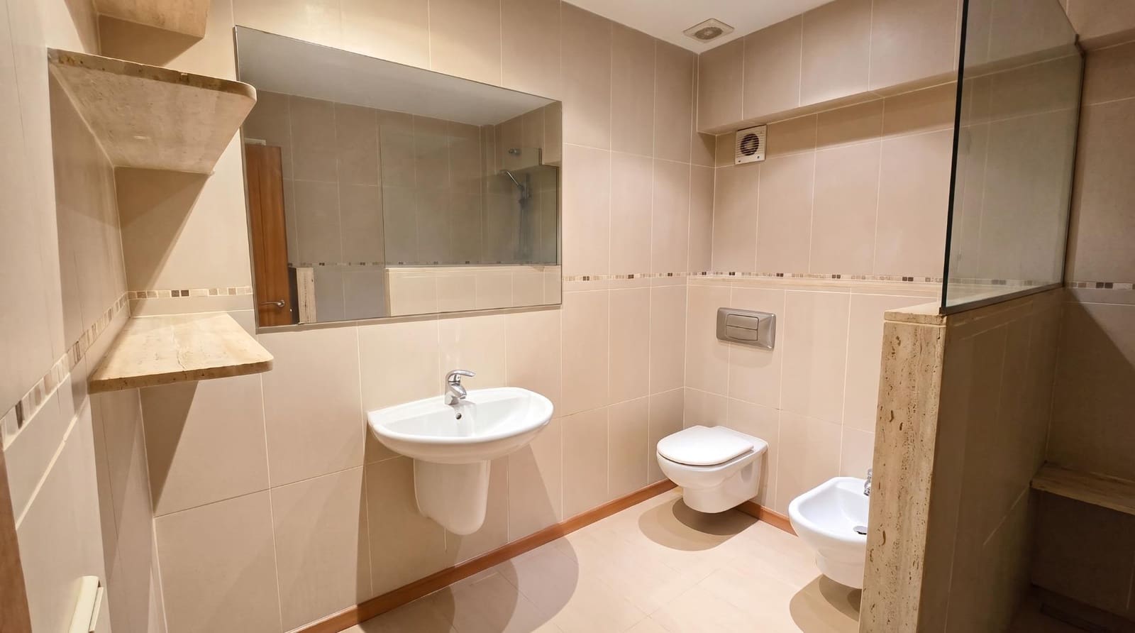 1 soverom Leilighet til salgs i Palma de Mallorca - € 415 000 (Ref: 10174066)
