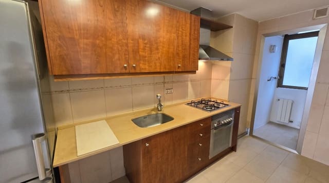 1 soverom Leilighet til salgs i Can Pere Antoni, Palma de Mallorca - € 415 000 (Ref: 10174066)