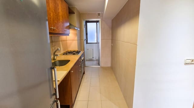 1 soverom Leilighet til salgs i Can Pere Antoni, Palma de Mallorca - € 415 000 (Ref: 10174066)