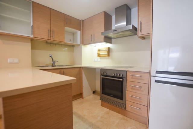 2 slaapkamer Flat te koop in Ciutadella, Ciutadella de Menorca met zwembad garage - € 340.000 (Ref: 10185056)