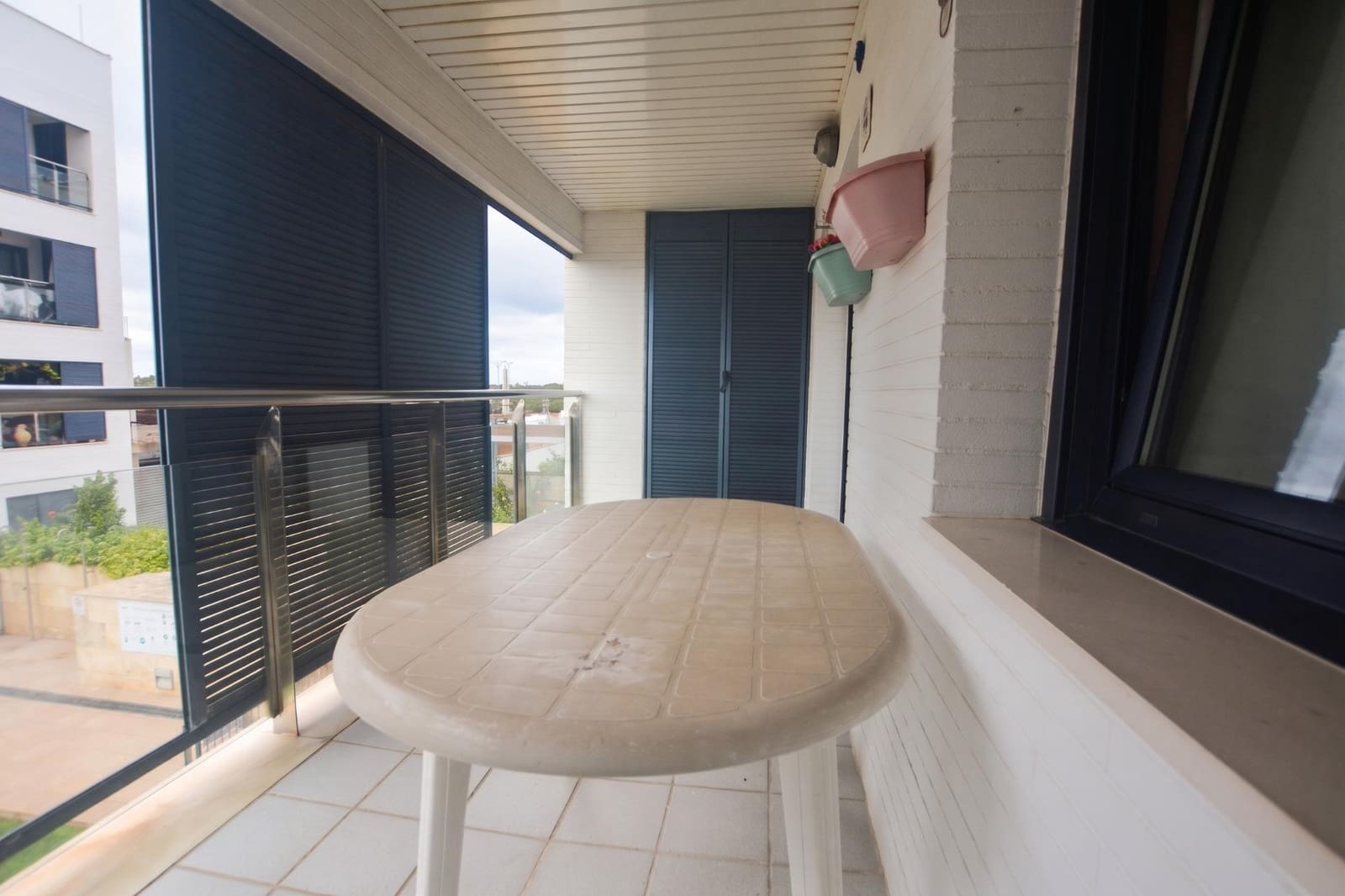 2 slaapkamer Flat te koop in Ciutadella de Menorca met zwembad garage - € 340.000 (Ref: 10185056)