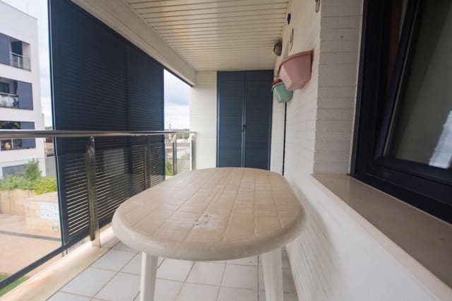 2 slaapkamer Flat te koop in Ciutadella, Ciutadella de Menorca met zwembad garage - € 340.000 (Ref: 10185056)