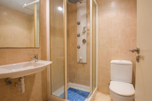2 slaapkamer Flat te koop in Ciutadella, Ciutadella de Menorca met zwembad garage - € 340.000 (Ref: 10185056)