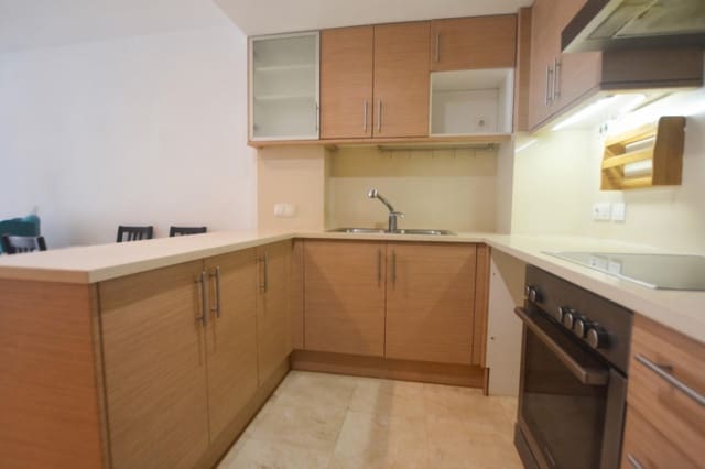2 slaapkamer Flat te koop in Ciutadella, Ciutadella de Menorca met zwembad garage - € 340.000 (Ref: 10185056)