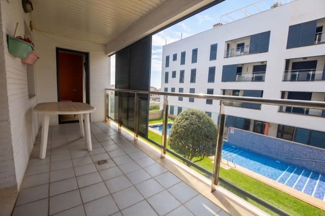 2 slaapkamer Flat te koop in Ciutadella, Ciutadella de Menorca met zwembad garage - € 340.000 (Ref: 10185056)