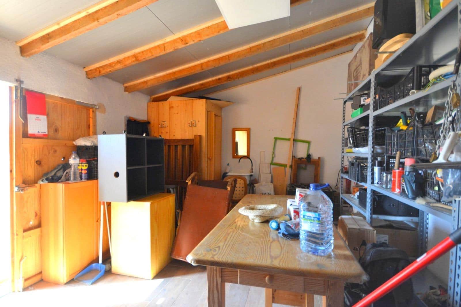 Grunde uden byggetilladelser til salg i Biniali - € 320.000 (Ref: 10185057)