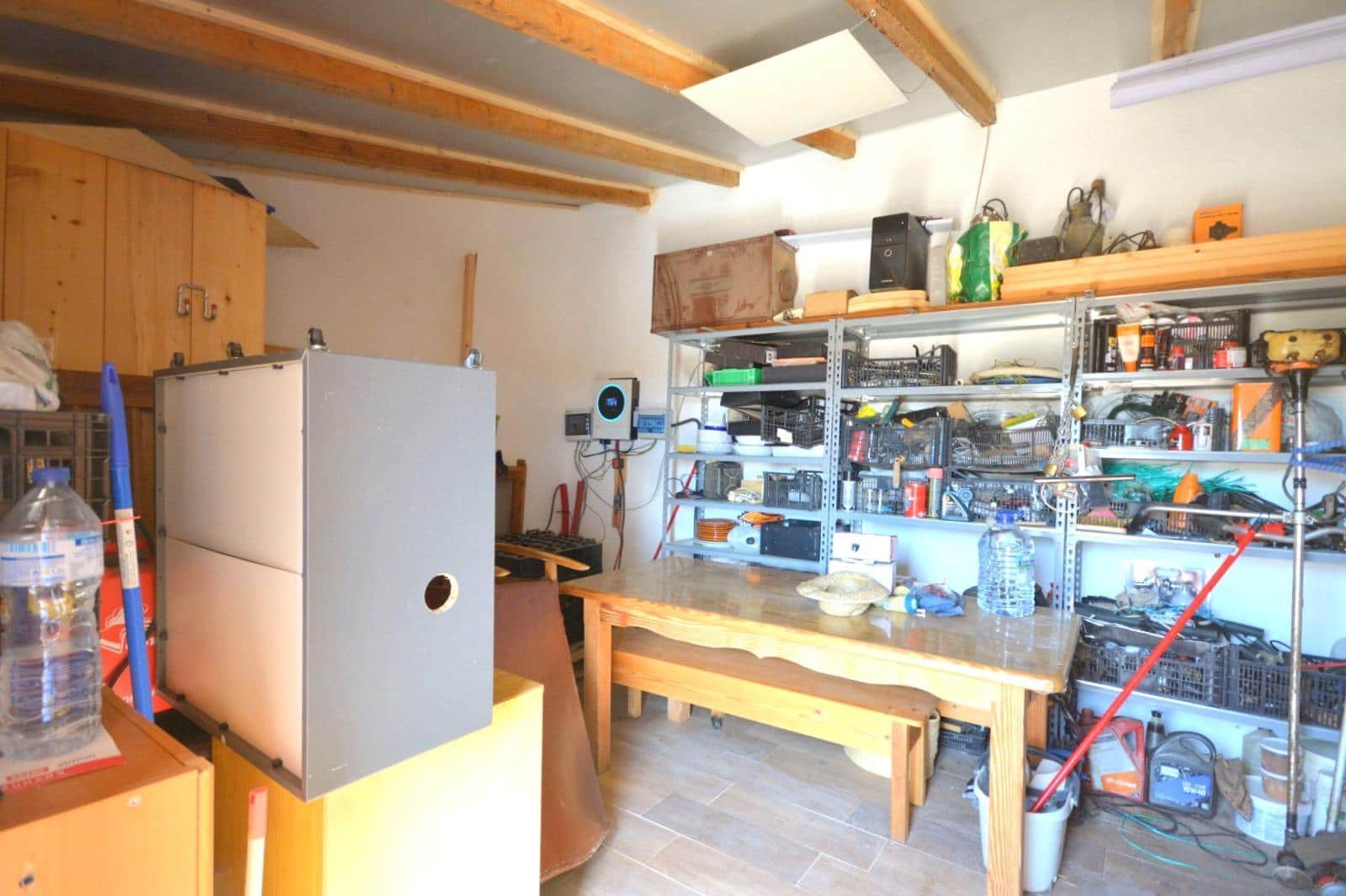 Grunde uden byggetilladelser til salg i Biniali - € 320.000 (Ref: 10185057)