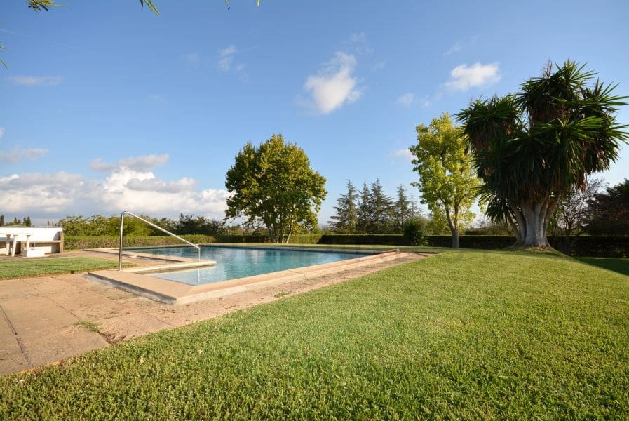 6 bedroom Finca/Country House for sale in Marratxi with pool garage - € 2,300,000 (Ref: 3209659)