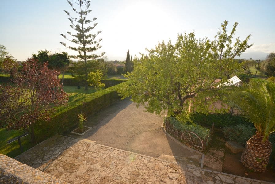 6 bedroom Finca/Country House for sale in Marratxi with pool garage - € 2,300,000 (Ref: 3209659)