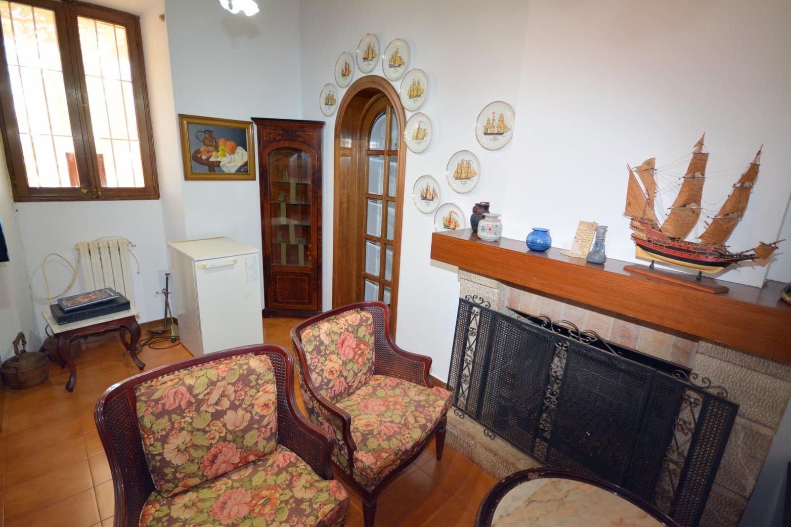 6 bedroom Finca/Country House for sale in Marratxi with pool garage - € 2,300,000 (Ref: 3209659)