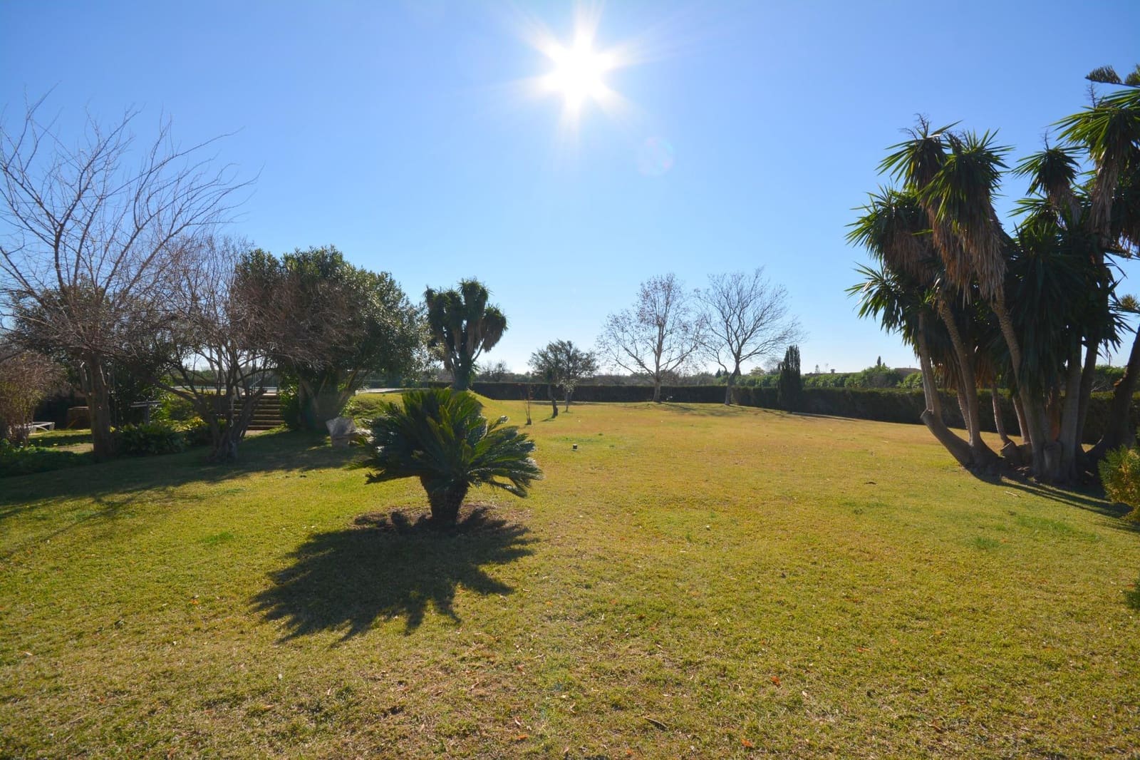 6 bedroom Finca/Country House for sale in Marratxi with pool garage - € 2,300,000 (Ref: 3209659)