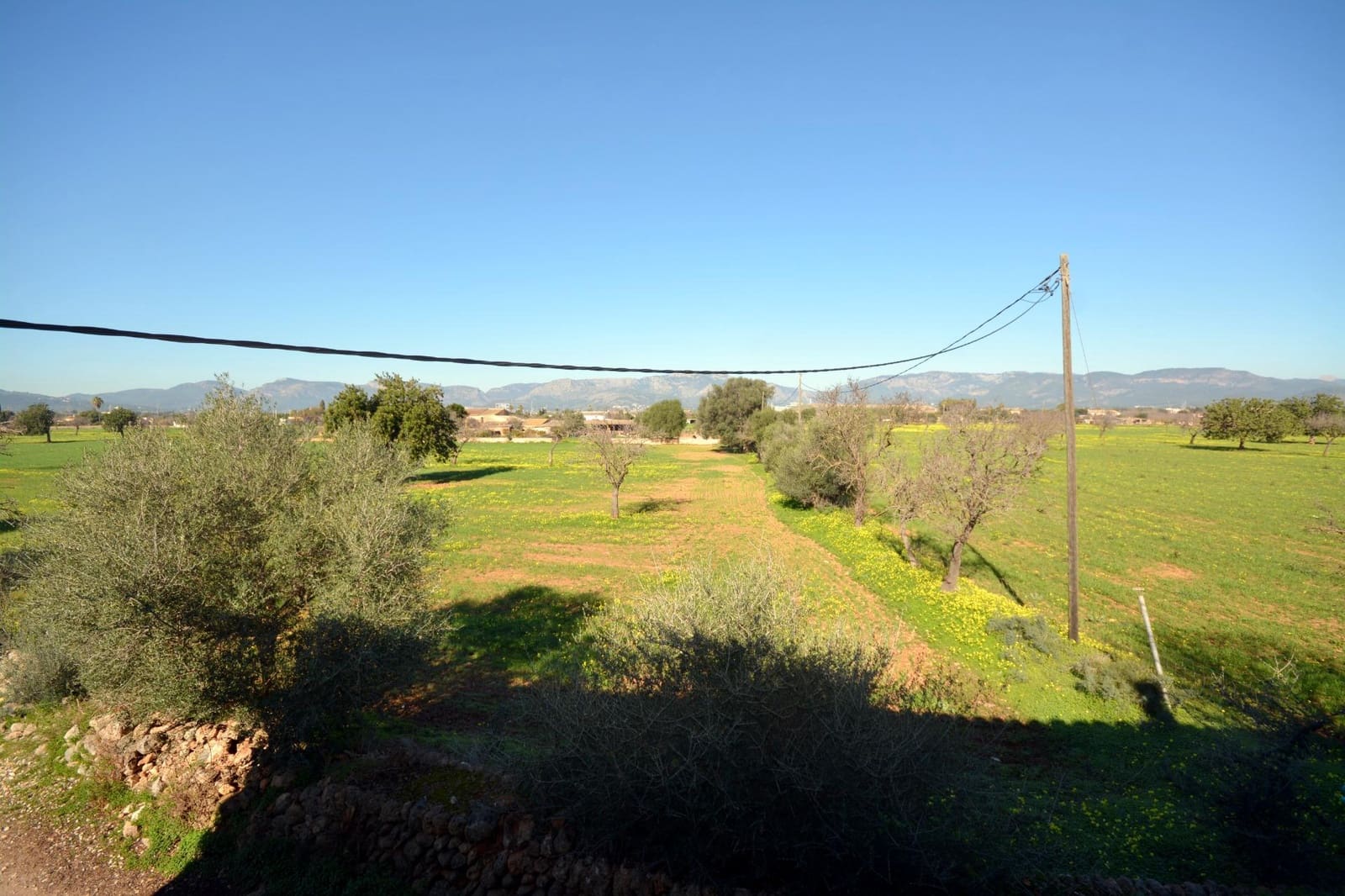 6 bedroom Finca/Country House for sale in Marratxi with pool garage - € 2,300,000 (Ref: 3209659)