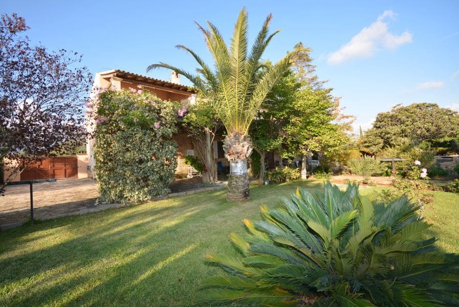 6 bedroom Finca/Country House for sale in Marratxi with pool garage - € 2,300,000 (Ref: 3209659)
