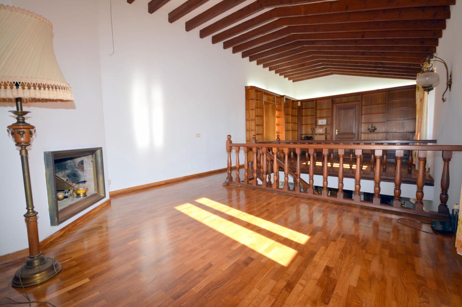 6 bedroom Finca/Country House for sale in Marratxi with pool garage - € 2,300,000 (Ref: 3209659)