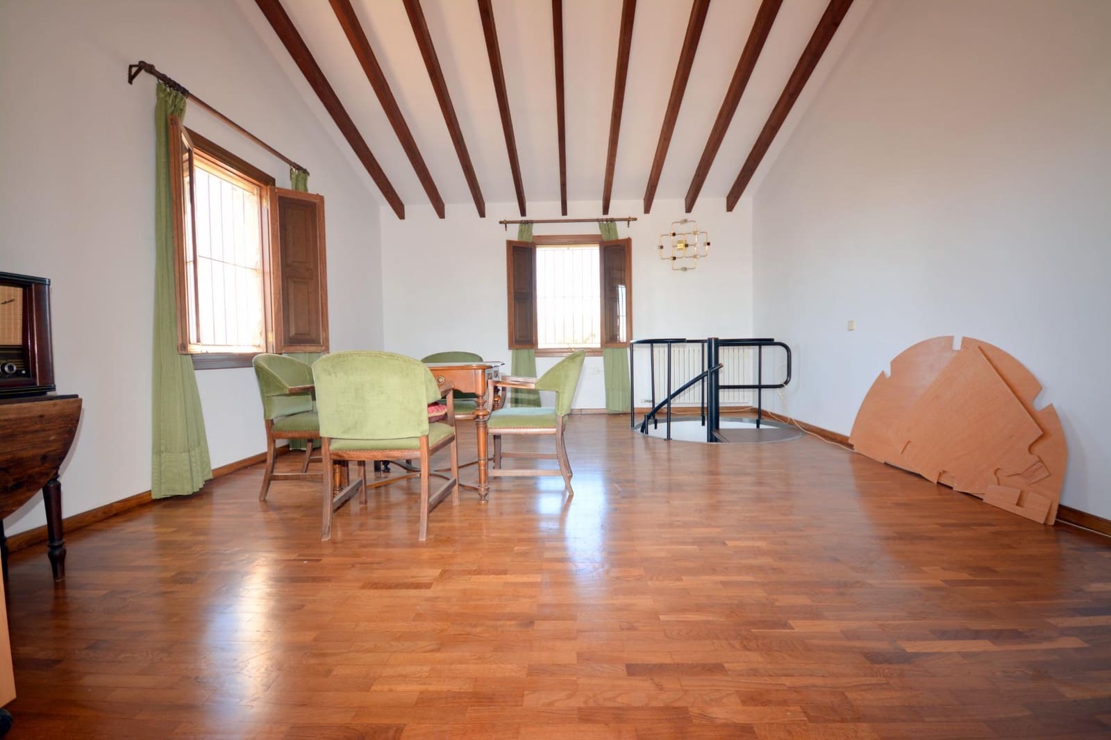 6 bedroom Finca/Country House for sale in Marratxi with pool garage - € 2,300,000 (Ref: 3209659)