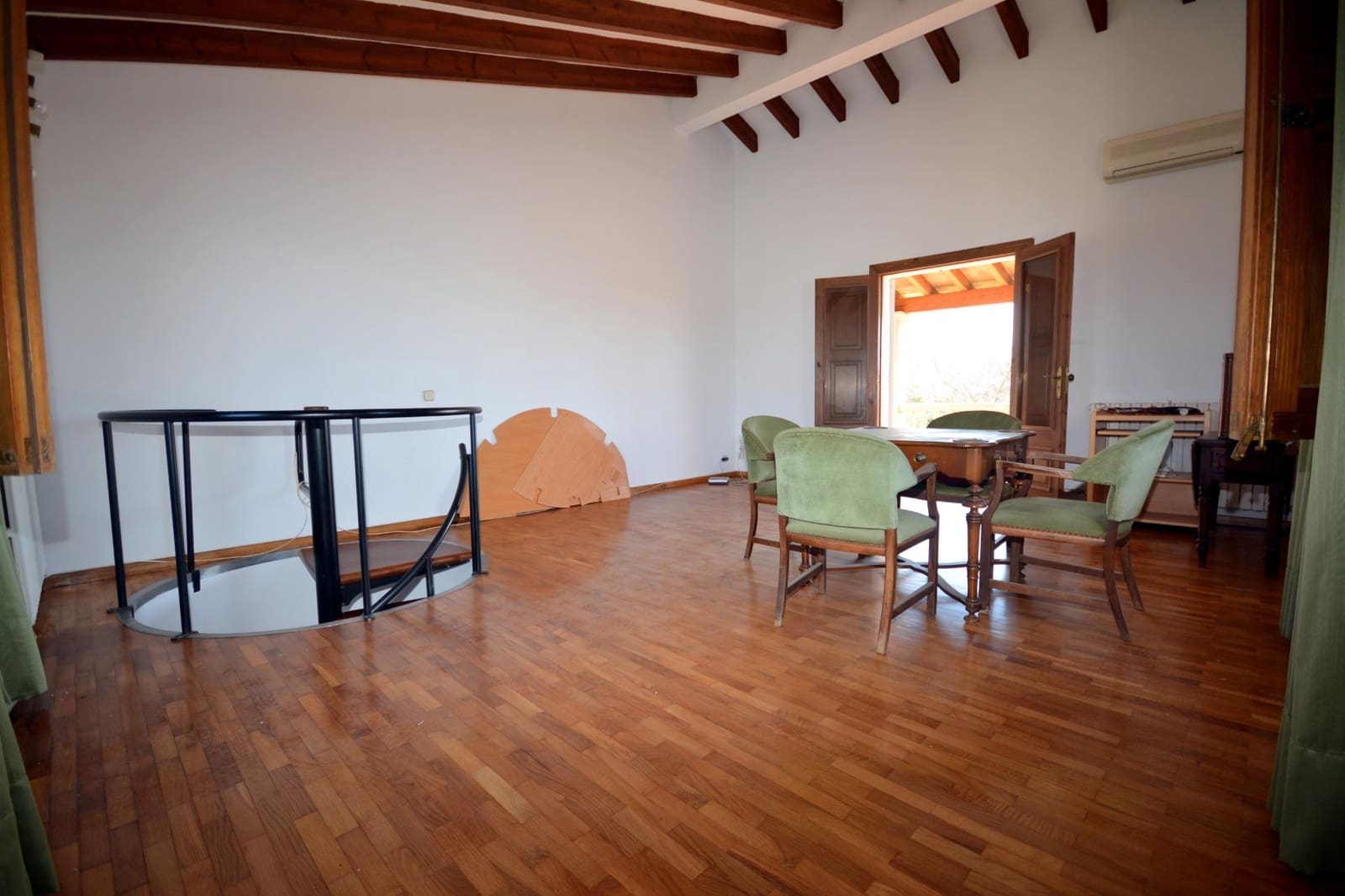 6 bedroom Finca/Country House for sale in Marratxi with pool garage - € 2,300,000 (Ref: 3209659)