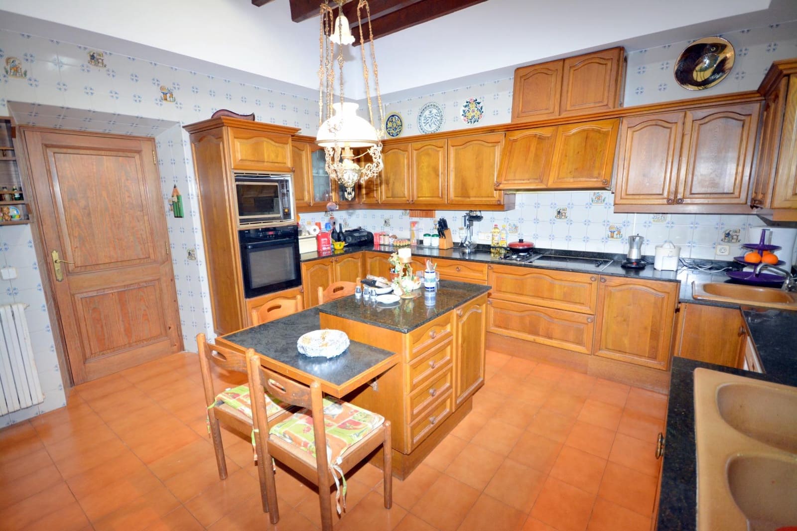 6 bedroom Finca/Country House for sale in Marratxi with pool garage - € 2,300,000 (Ref: 3209659)