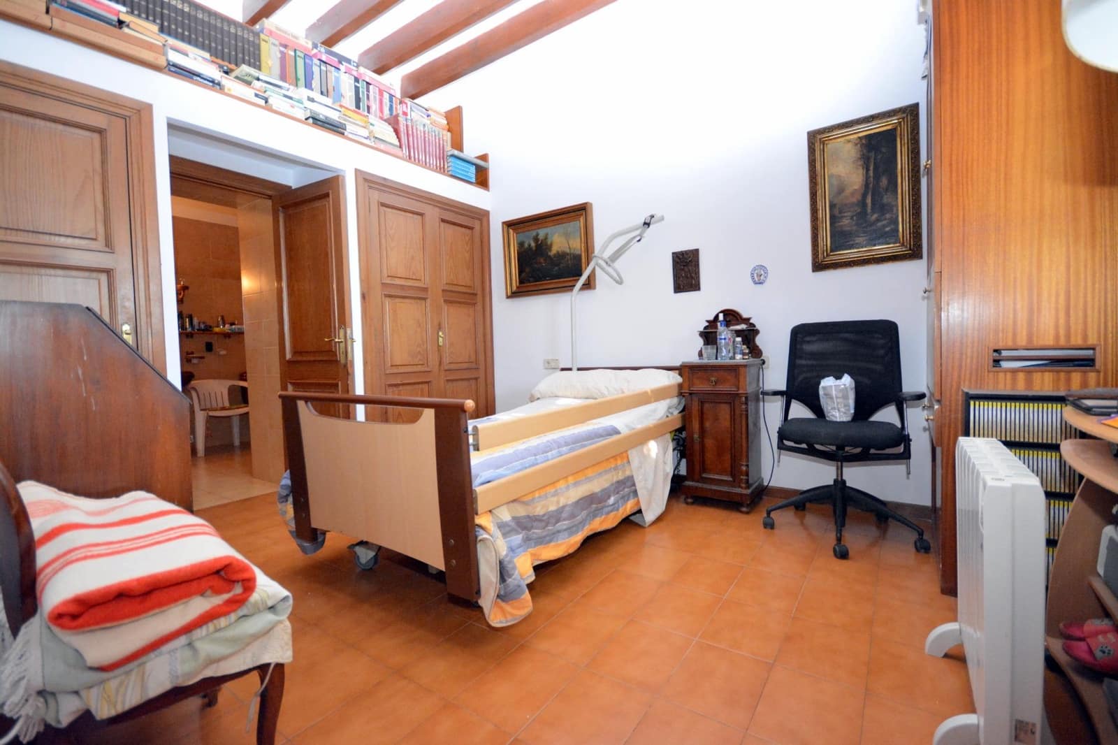 6 bedroom Finca/Country House for sale in Marratxi with pool garage - € 2,300,000 (Ref: 3209659)