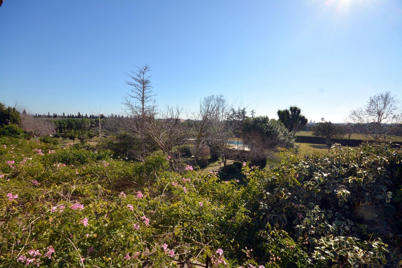 6 soverom Finca/Herregård til salgs i Marratxi med svømmebasseng garasje - € 2 300 000 (Ref: 3209659)