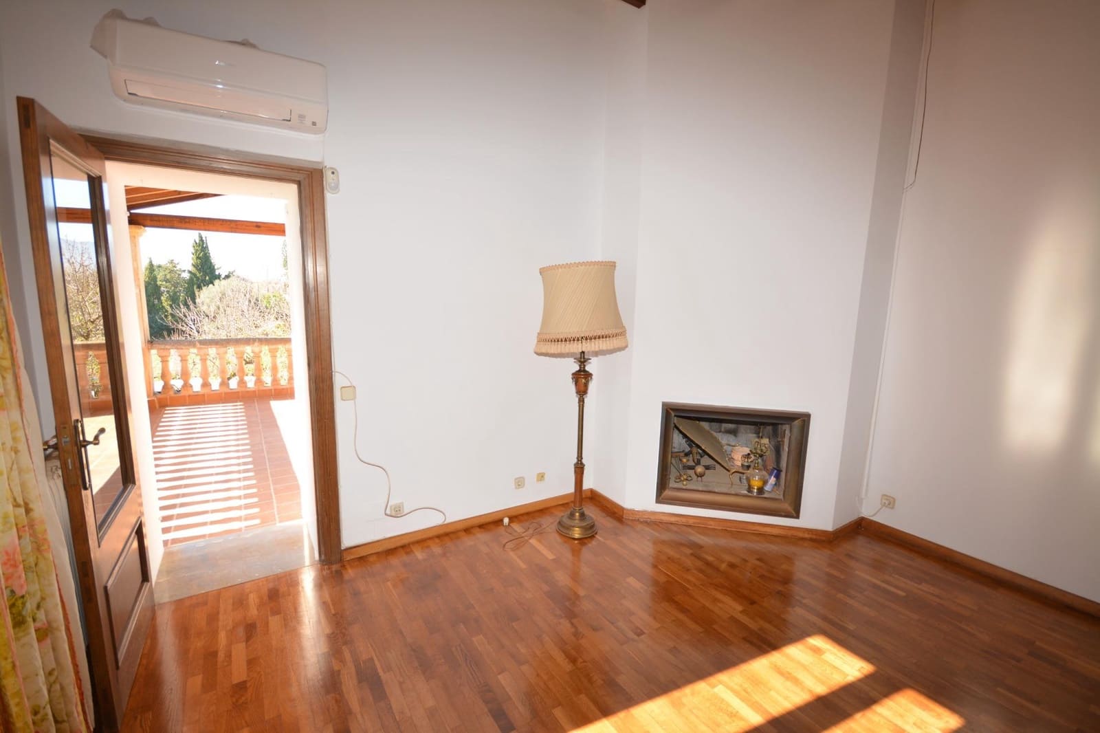 6 soverom Finca/Herregård til salgs i Marratxi med svømmebasseng garasje - € 2 300 000 (Ref: 3209659)