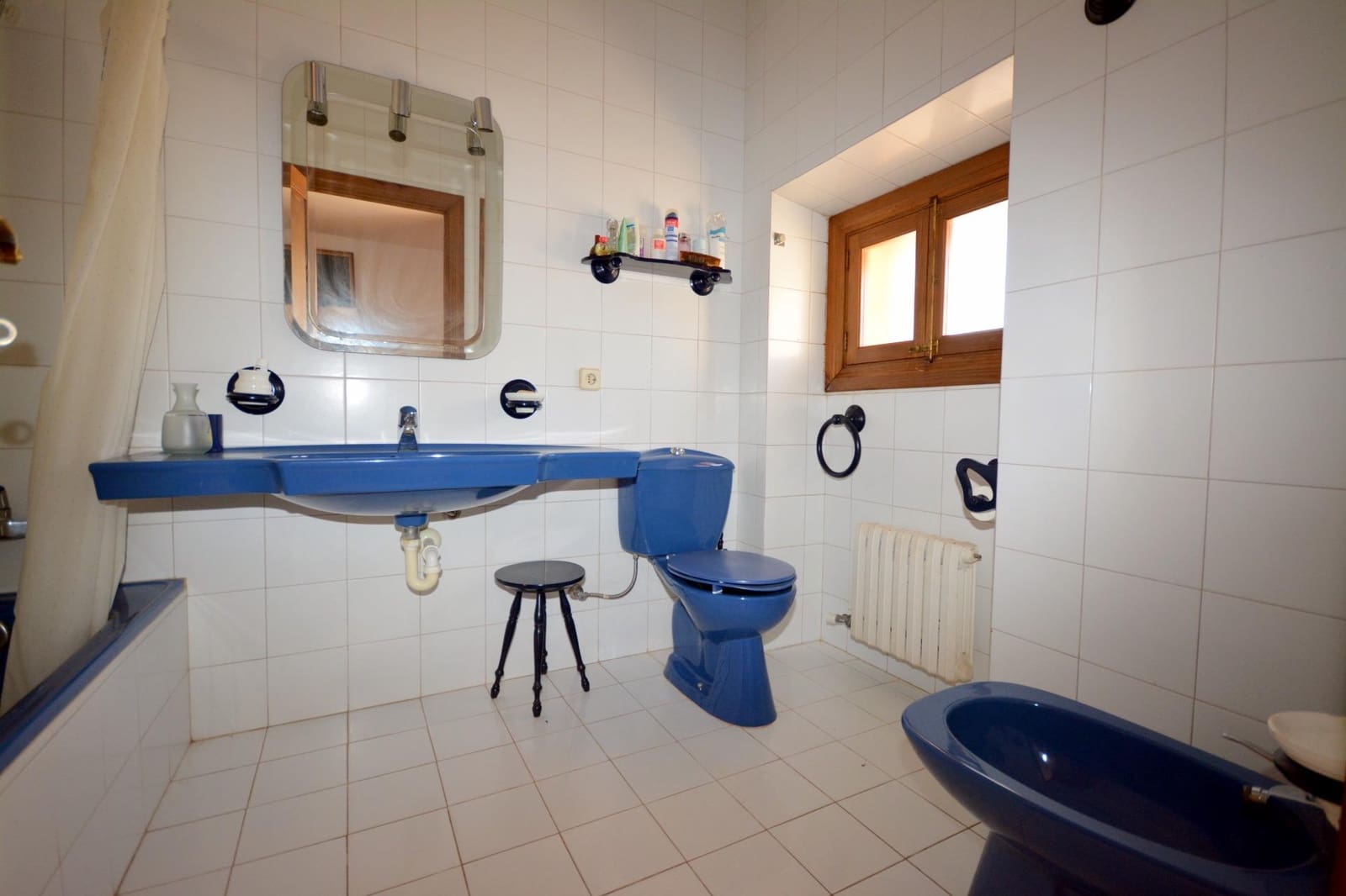 6 soverom Finca/Herregård til salgs i Marratxi med svømmebasseng garasje - € 2 300 000 (Ref: 3209659)