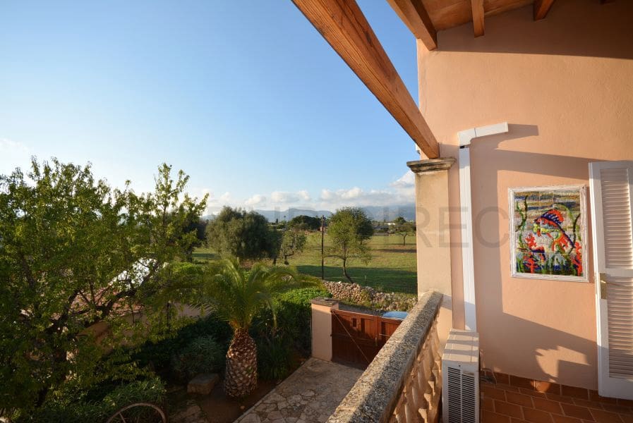 6 bedroom Finca/Country House for sale in Marratxi with pool garage - € 1,800,000 (Ref: 3209659)