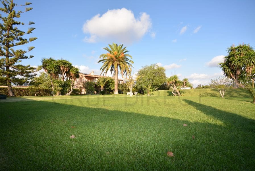 6 bedroom Finca/Country House for sale in Marratxi with pool garage - € 1,800,000 (Ref: 3209659)