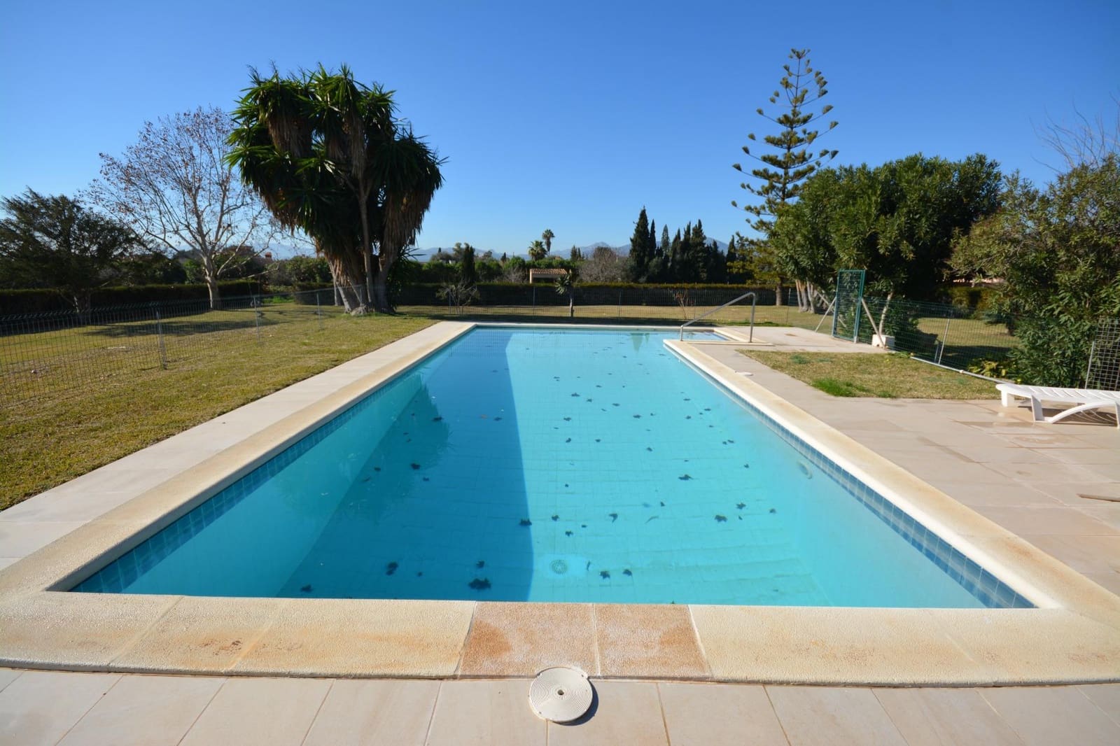 6 bedroom Finca/Country House for sale in Marratxi with pool garage - € 1,800,000 (Ref: 3209659)