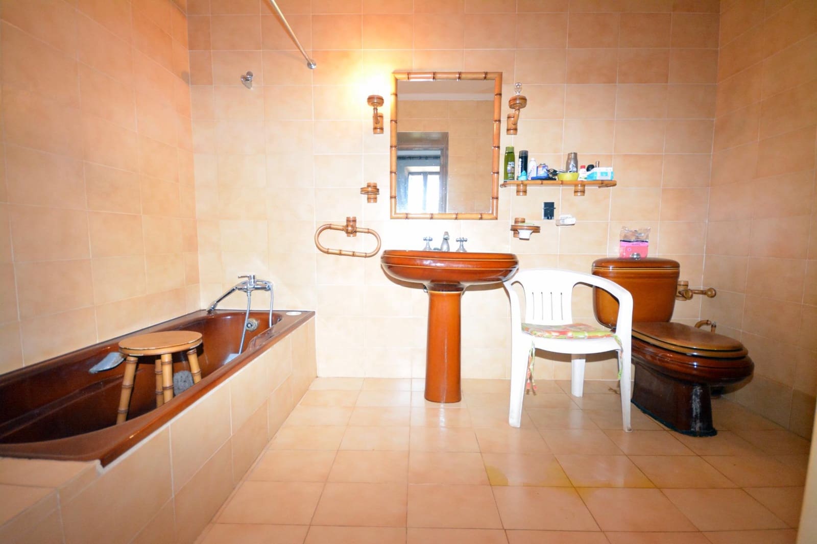 6 bedroom Finca/Country House for sale in Marratxi with pool garage - € 1,800,000 (Ref: 3209659)