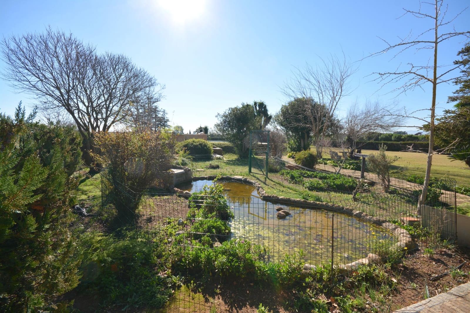 6 bedroom Finca/Country House for sale in Marratxi with pool garage - € 1,800,000 (Ref: 3209659)