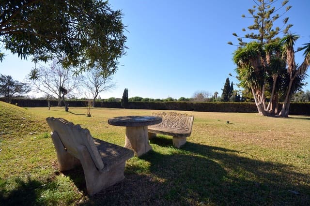 Finca/Casa Rural de 6 habitaciones en Marratxí en venta con piscina garaje - 1.800.000 € (Ref: 3209659)