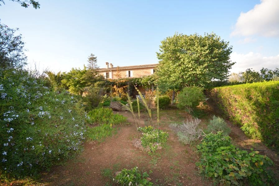 6 soverom Finca/Herregård til salgs i Marratxi med svømmebasseng garasje - € 1 800 000 (Ref: 3209659)