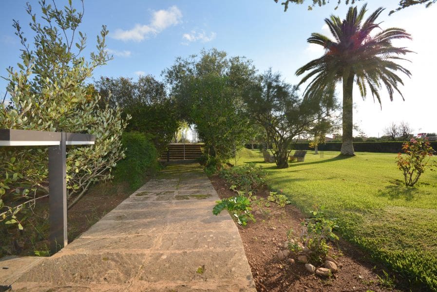 6 soverom Finca/Herregård til salgs i Marratxi med svømmebasseng garasje - € 1 800 000 (Ref: 3209659)