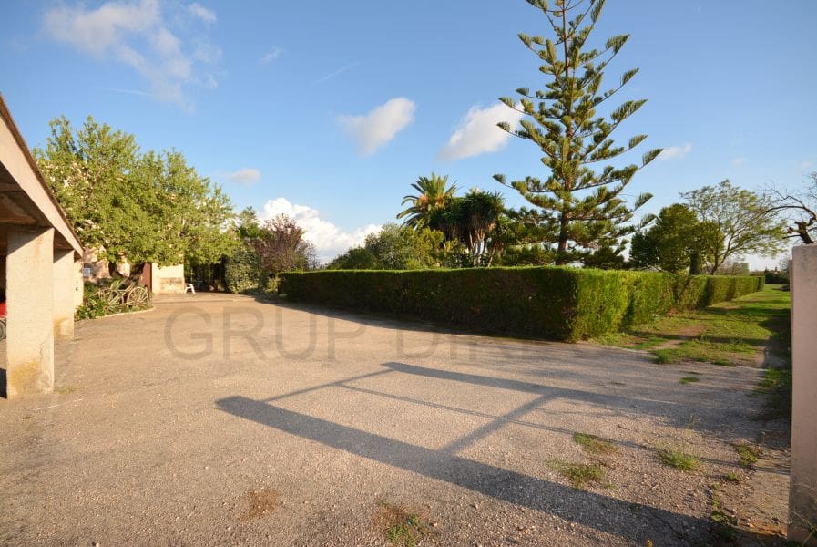 6 soverom Finca/Herregård til salgs i Marratxi med svømmebasseng garasje - € 1 800 000 (Ref: 3209659)