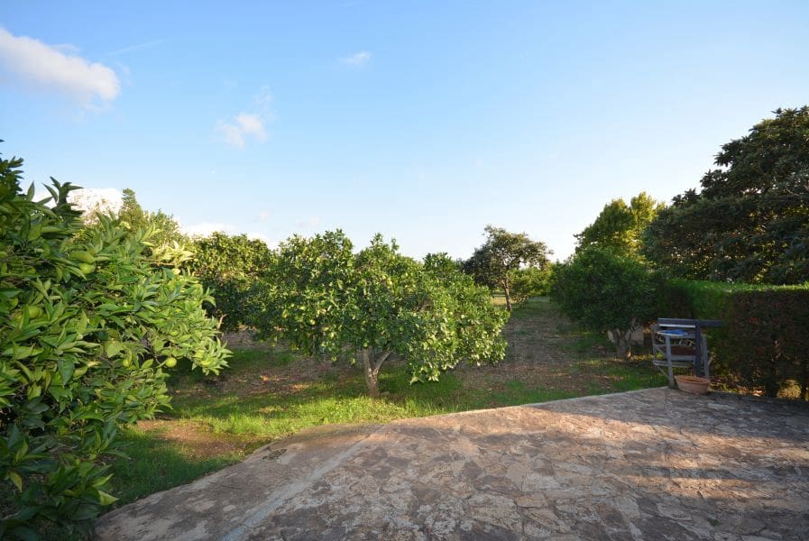 6 soverom Finca/Herregård til salgs i Marratxi med svømmebasseng garasje - € 1 800 000 (Ref: 3209659)