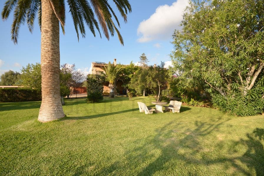 6 soverom Finca/Herregård til salgs i Marratxi med svømmebasseng garasje - € 1 800 000 (Ref: 3209659)
