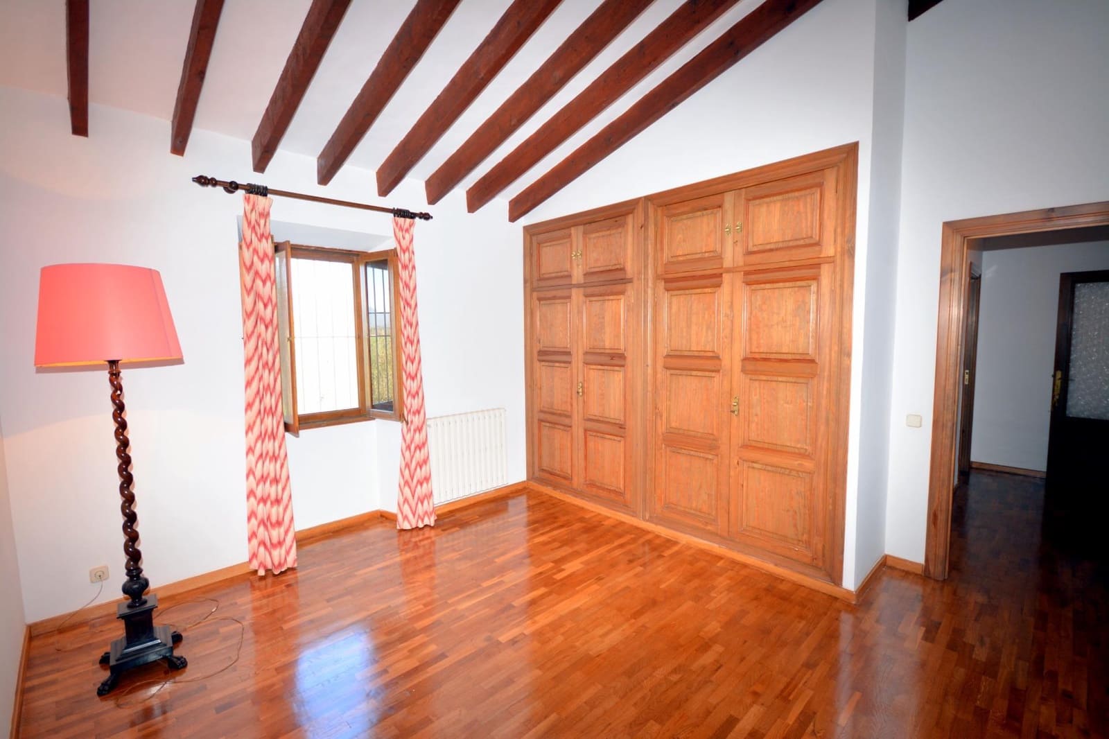 6 soverom Finca/Herregård til salgs i Marratxi med svømmebasseng garasje - € 1 800 000 (Ref: 3209659)