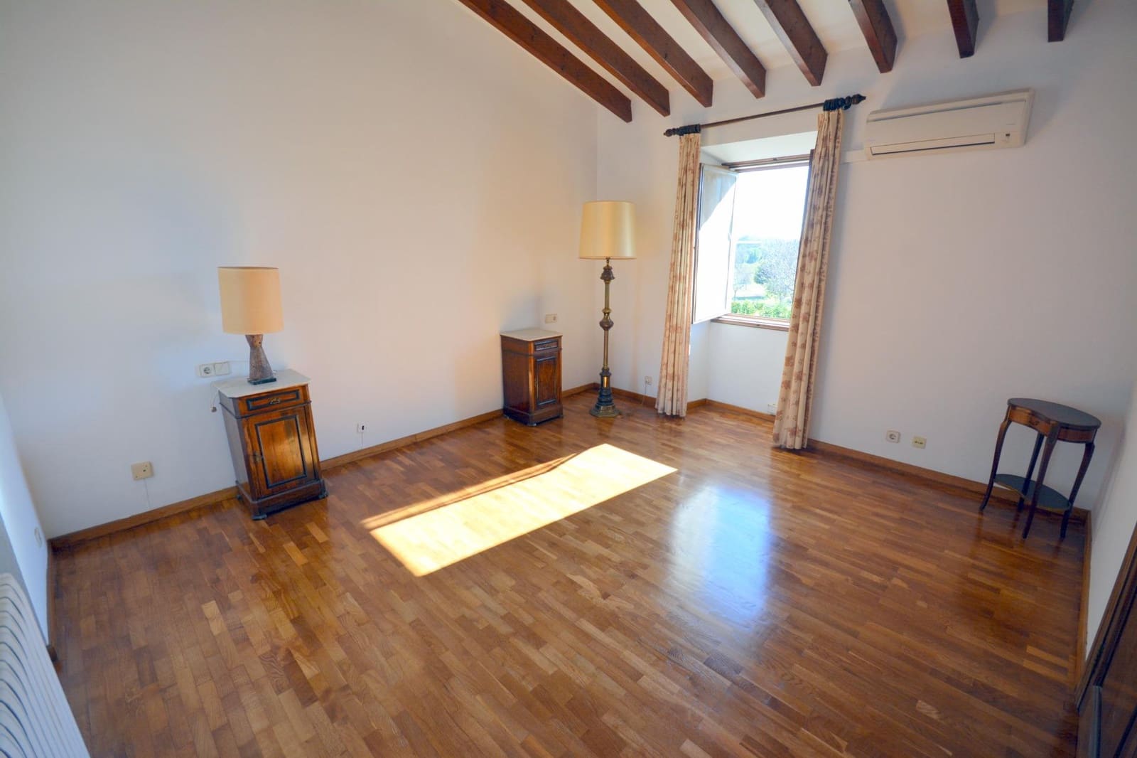6 soverom Finca/Herregård til salgs i Marratxi med svømmebasseng garasje - € 1 800 000 (Ref: 3209659)