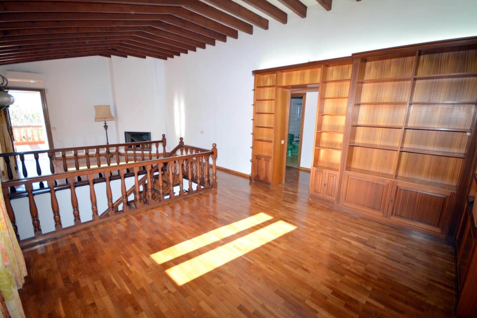 6 soverom Finca/Herregård til salgs i Marratxi med svømmebasseng garasje - € 1 800 000 (Ref: 3209659)