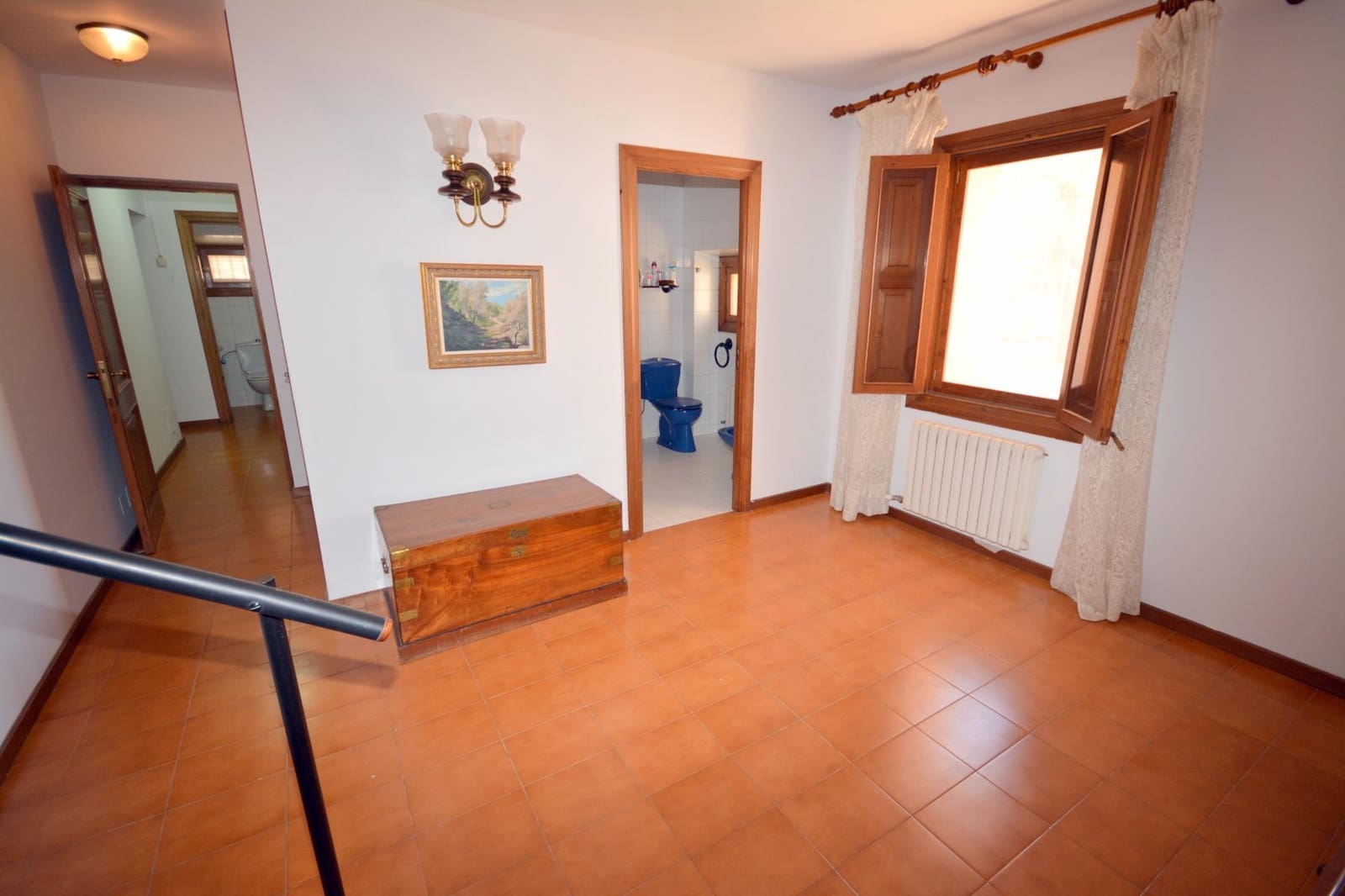 6 soverom Finca/Herregård til salgs i Marratxi med svømmebasseng garasje - € 1 800 000 (Ref: 3209659)