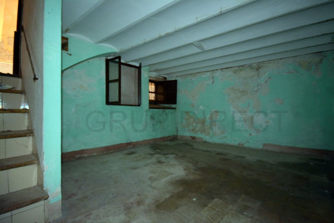 4 soverom Leilighet til salgs i Palma de Mallorca - € 495 000 (Ref: 3427539)