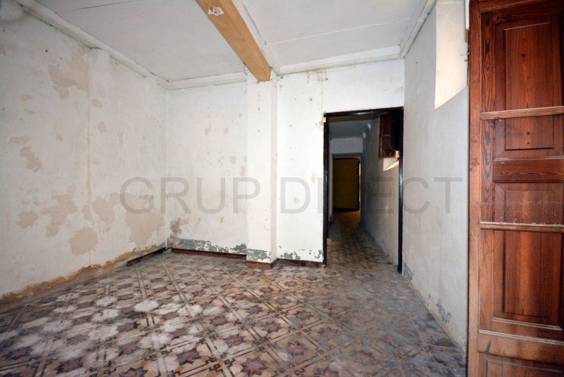 4 soveværelse Lejlighed til salg i Palma de Mallorca - € 495.000 (Ref: 3427539)