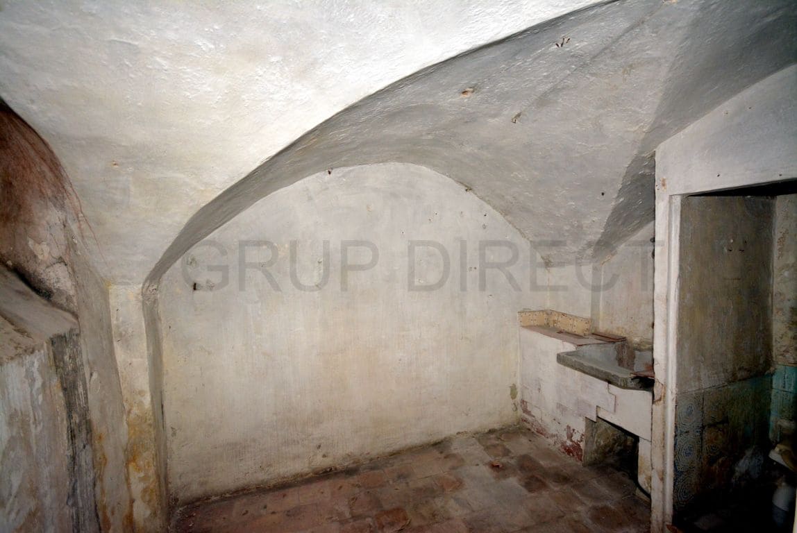 4 soveværelse Lejlighed til salg i Palma de Mallorca - € 495.000 (Ref: 3427539)