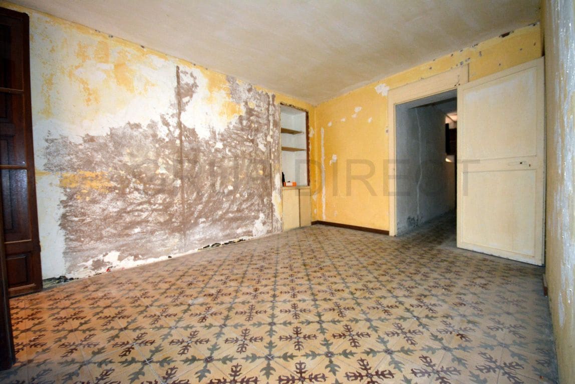 4 makuuhuone Huoneisto myytävänä paikassa Palma de Mallorca - 495 000 € (Ref: 3427539)