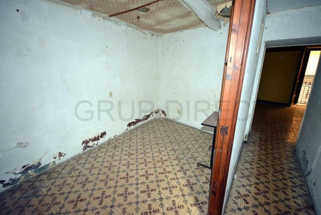 Apartamento de 4 habitaciones en Sant Jaume, Palma de Mallorca en venta - 495.000 € (Ref: 3427539)