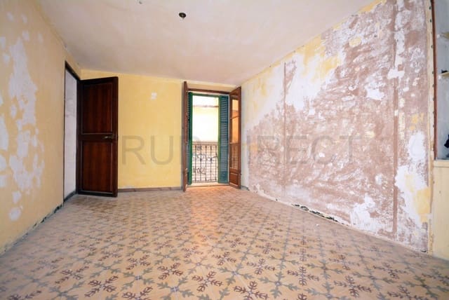 Apartamento de 4 habitaciones en Sant Jaume, Palma de Mallorca en venta - 495.000 € (Ref: 3427539)